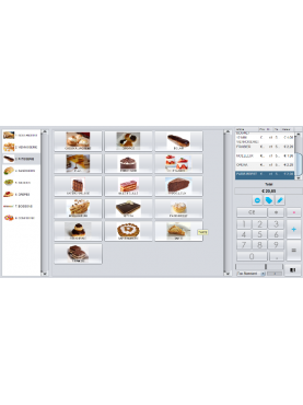 Logiciel De Caisse Restaurants Et Pizzerias